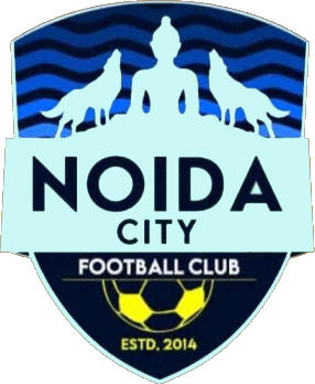 のロゴノイダ・シティFC (インド)