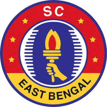 标志SC东孟加拉语 (印度)