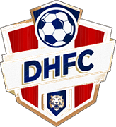 Logo de DIAMOND HARBOUR F.C.