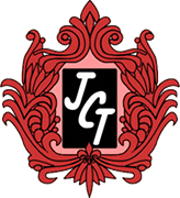 标志JCT足球俱乐部