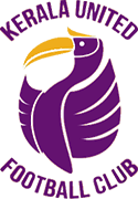 Logo de KERALA UNITED F.C.