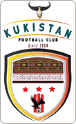 Logo de KUKISTAN F.C.