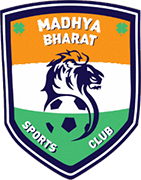 Logo di MADHYA BHARAT S.C.