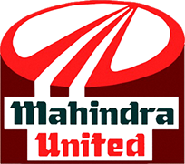 Logo di MAHINDRA UNITED F.C.