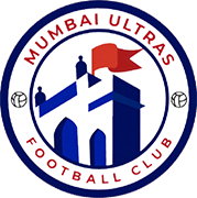Logo di MUMBAI ULTRAS F.C.
