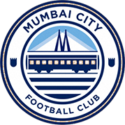 Logo di MUMBAY CITY FC-1