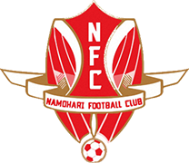 Logo di NAMOHARI F.C.