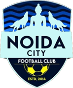 Logo de NOIDA CITY F.C.