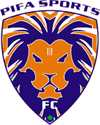 Logo di PIFA SPORTS F.C.