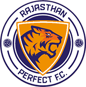 Logo di RAJASTHAN PERFECT F.C.