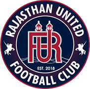 Logo di RAJASTHAN UNITED F.C.
