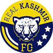 Logo di REAL KASHMIR F.C.