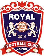 Logo de ROYAL F.C.(IND)