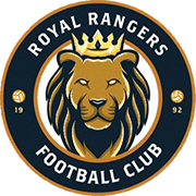 Logo de ROYAL RANGERS F.C.