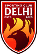 Logo di SC DELHI