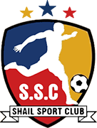 Logo di SHAIL S.C.