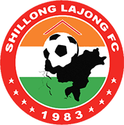 Logo di SHILLONG LAJONG F.C.