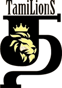 Logo de TAMILIONS F.C.