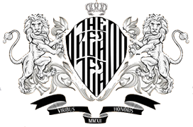 のロゴドリームチームF.C.
