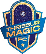 のロゴトリシュール・マジックFC