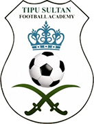 Logo di TIPU SULTAN F.A.