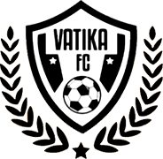 Logo de VATIKA F.C.