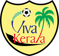 Logo di VIVA KERALA F.C.