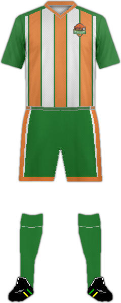 Trikot PERSEGAF