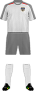 Trikot LABUAN BERU F.C.