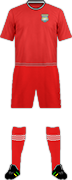 Trikot PERSETALA