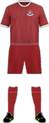 Trikot PERSIPA PATI