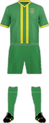 Trikot PONPES ELKISI F.C.
