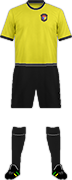 Kit PS SELEPARANG RAYA