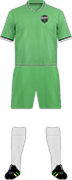 Kit SYLVA KALTENG F.C.