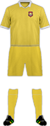 キットトライブラタ・ラフレシアFC