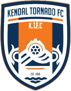 のロゴケンダル・トルネードFC (インドネシア)