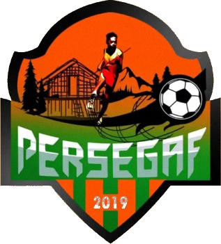 Logo PERSEGAF (INDONESIEN)