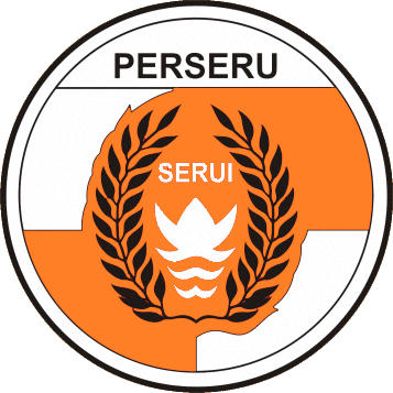 Logo di PERSERU SERUI (INDONESIA)