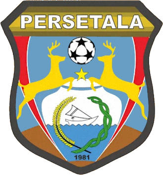 Logo PERSETALA (INDONESIEN)
