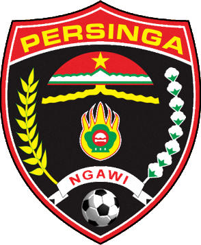 Logo of PERSINGA NGAWI (INDONESIA)