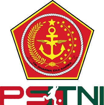 Logo di PS TNI (INDONESIA)