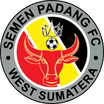 Logo di SEMEN PADANG F.C. (INDONESIA)