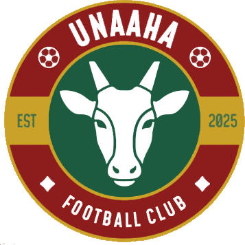 标志UNAAHA足球俱乐部 (印度尼西亚)