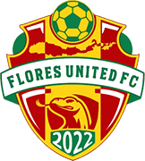Logo di FLORES UNITED F.C.