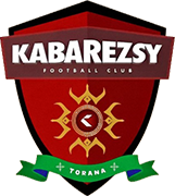 Logo KABAREZSY F.C.