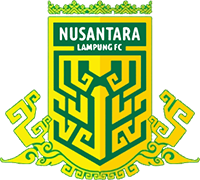 Logo NUSANTARA LAMPUNG F.C.