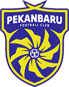 Logo PEKANBARU F.C.