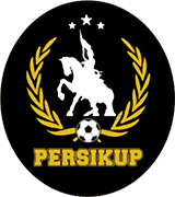 のロゴPERSIKUP KULON PROGO
