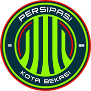 标志PERSIPASI KOTA BEKASI