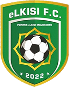 Logo PONPES ELKISI F.C.